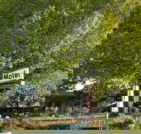 Holbrook SKYE Motel - Suburb Australia