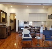 Adelaide Accommodation - Suburb Australia