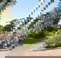 Irish Club Accommodation - Suburb Australia