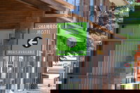 Shamrock Hotel Motel Balranald