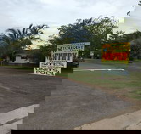 Ingham Tourist Park - Suburb Australia