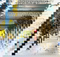 Tree House Hideouts Heygarth House - Suburb Australia