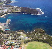 Holiday Haven Ulladulla - Suburb Australia