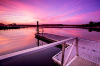 BIG4 NRMA Warrnambool Riverside Holiday Park