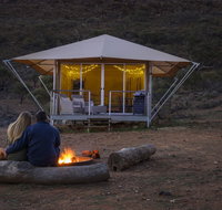 Flinders Bush Retreats - Suburb Australia