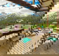 Denmark Holiday House - Suburb Australia
