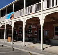 Tumbarumba Union Hotel - Suburb Australia