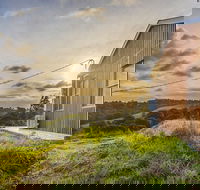 Clunes Cottage - Suburb Australia