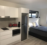 Alfred Apartment - Suburb Australia