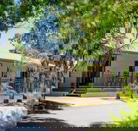 Highway 1 Caravan and Tourist Park - Suburb Australia