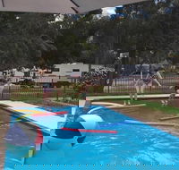Acacia Caravan Park - Suburb Australia