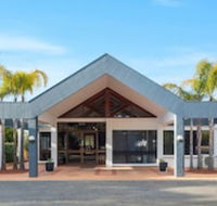 Comfort Inn  Suites Riverland - Suburb Australia