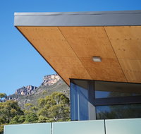 Grampians Villas - Suburb Australia