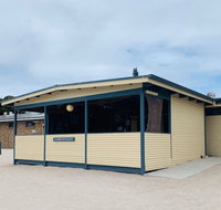 Venus Bay Beachfront Tourist Park - Suburb Australia