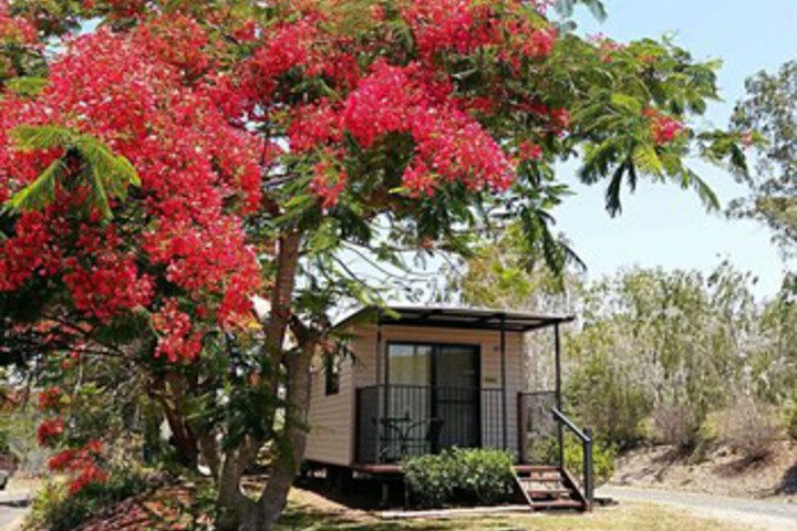 Darts Creek QLD Suburb Australia