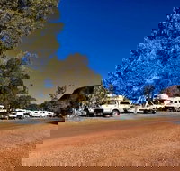 Tom Price Tourist Park - Suburb Australia