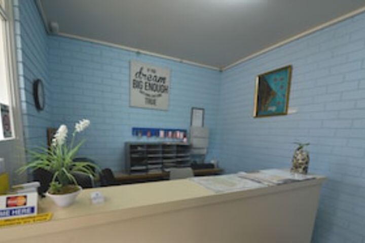 Langkoop ACT Suburb Australia
