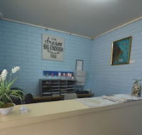 Edenhope Motor inn - Suburb Australia