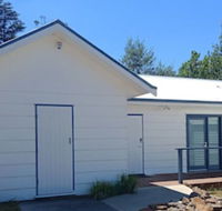 Old White Church Bed  Breakfast - Suburb Australia