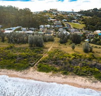 SeaSands Luxury Escape - Suburb Australia