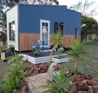Dyl  Lils Tiny House on Wheels - Suburb Australia
