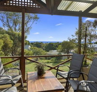 Sandy Feet Retreat 13 Scenic View Drive - Suburb Australia