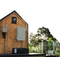 Compass Hut - Suburb Australia