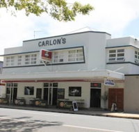 Carlon's Hotel - Suburb Australia