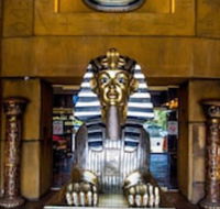 Sphinx Hotel Motel - Suburb Australia