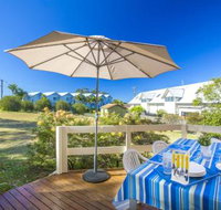 Mollymook Beach Units 7 - Suburb Australia