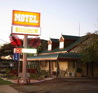 Bottlebrush Motel - Suburb Australia