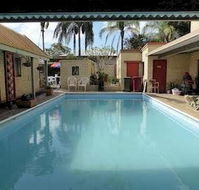 The Edge Guest Rooms - Suburb Australia