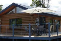 Windermere Cabins