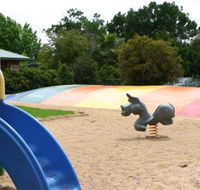 BIG4 Forbes Holiday Park - Suburb Australia