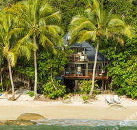 Voyages Bedarra Island - Suburb Australia