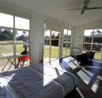 Riverwalk B  B - Suburb Australia