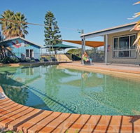 Surf Beach Holiday Park - Suburb Australia