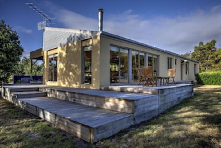 The East Coast TAS Suburb Australia