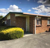 Kellraine Holiday Units - Suburb Australia