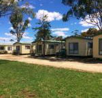 Kerang Cabins - Suburb Australia