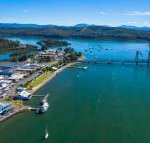 Bridge View Apartments - Suburb Australia