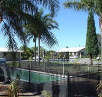 Palm Valley Motel - Suburb Australia