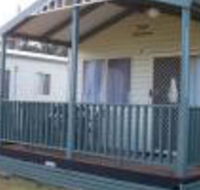 River Bend Caravan Park - Suburb Australia