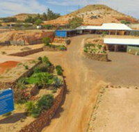 The Underground Motel - Suburb Australia