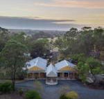 Lockyer Motel - Suburb Australia