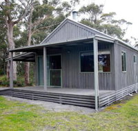 Brodribb River Rainforest Cabins Cabin 2 - Suburb Australia