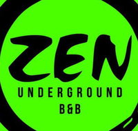 Zen Underground B  B - Suburb Australia