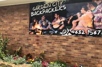 Garden City Backpackers
