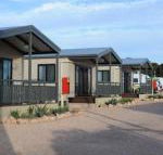 BIG4 Ceduna Tourist Park - Suburb Australia