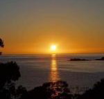 BAY of FIRES SEACHANGE Ocean frontage - Suburb Australia
